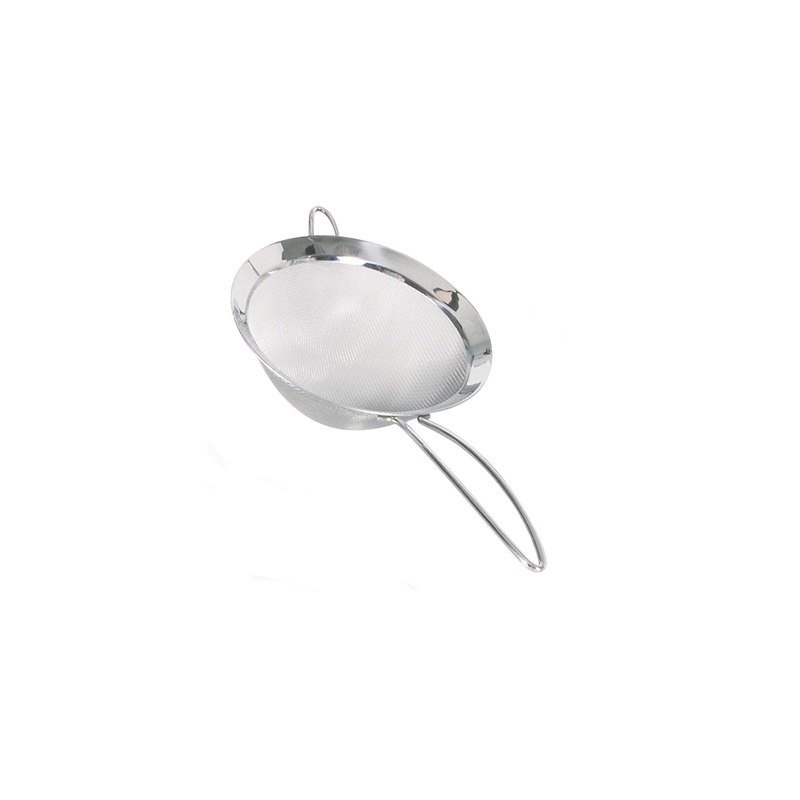 Mesh Strainer 8 x 14.25"
