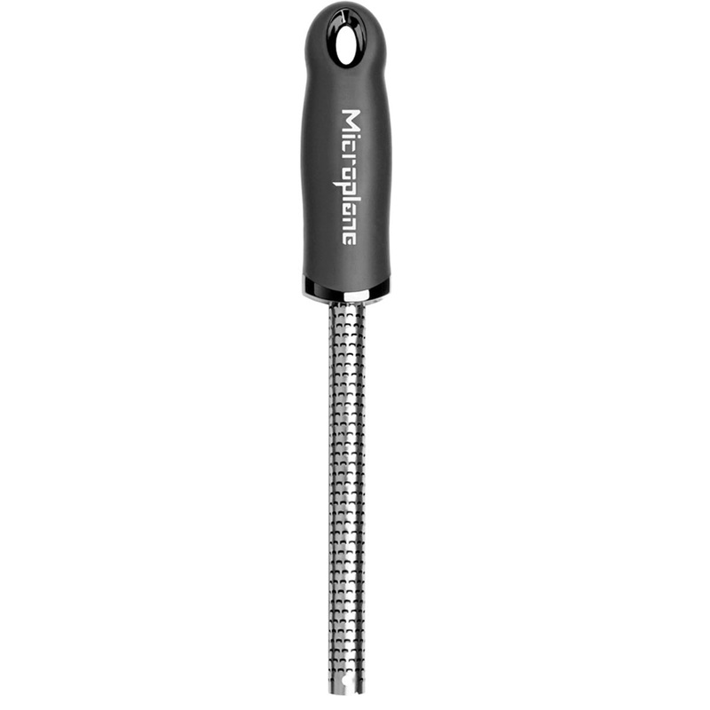 Microplane Spice Grater - Black