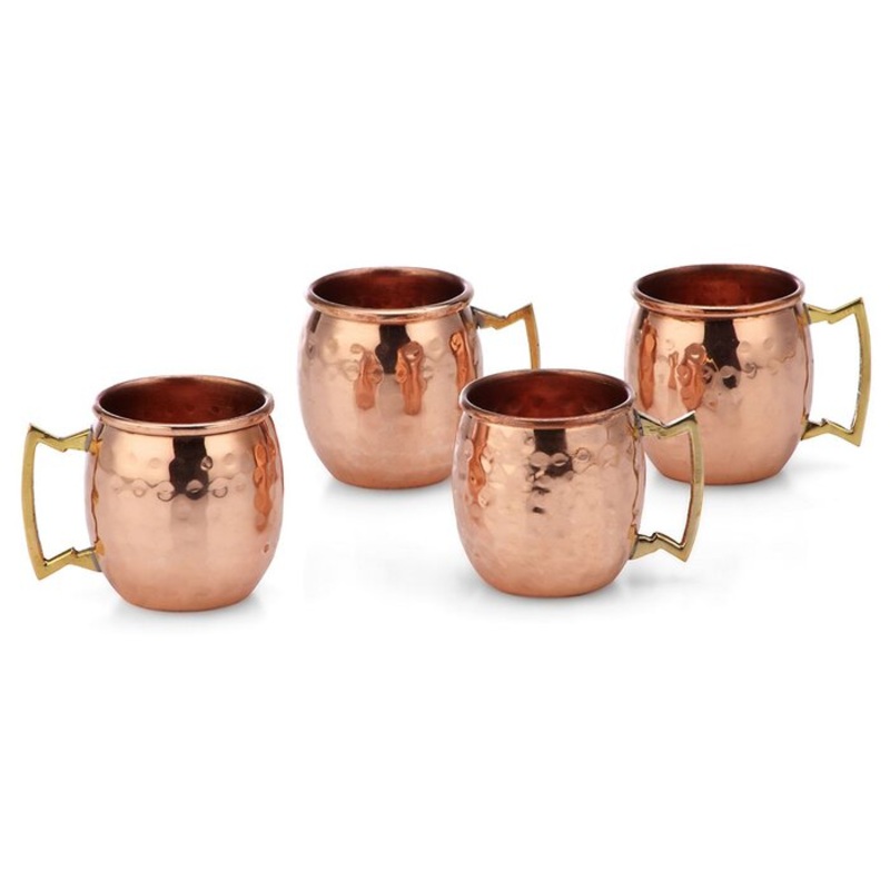 Moscow Mule Copper Mug