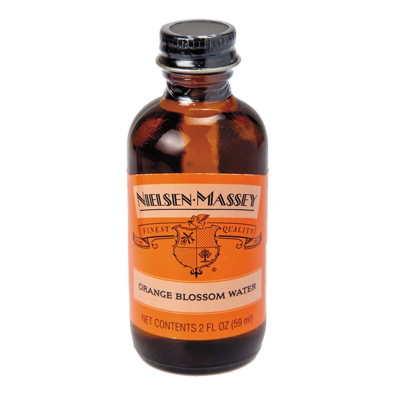 Nielsen-Massey Orange Blossom Water