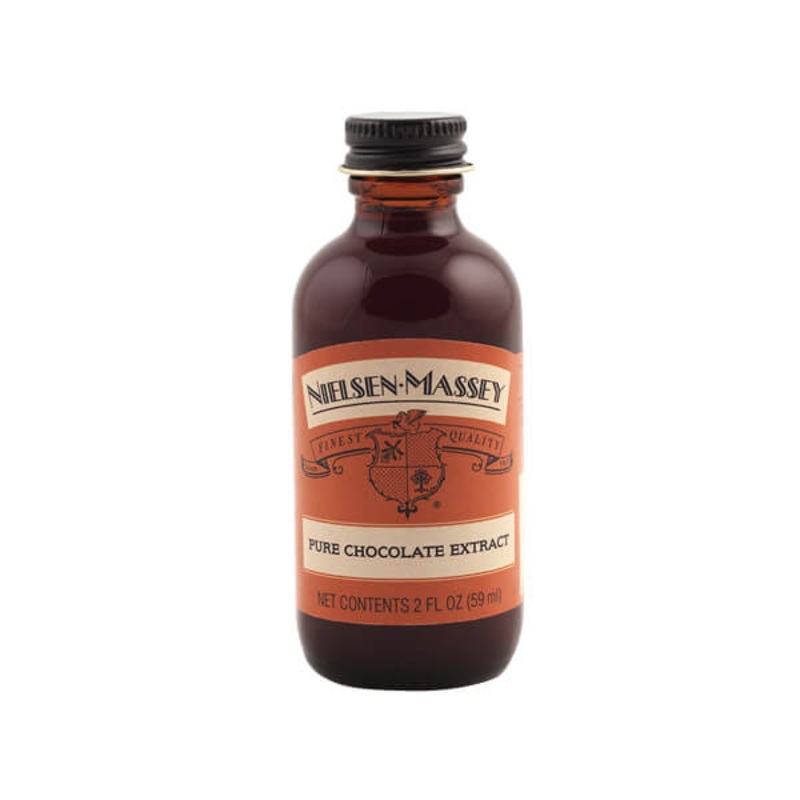 Nielsen-Massey Pure Chocolate Extract