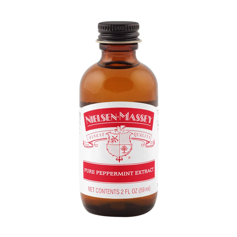 Nielsen-Massey Pure Peppermint Extract