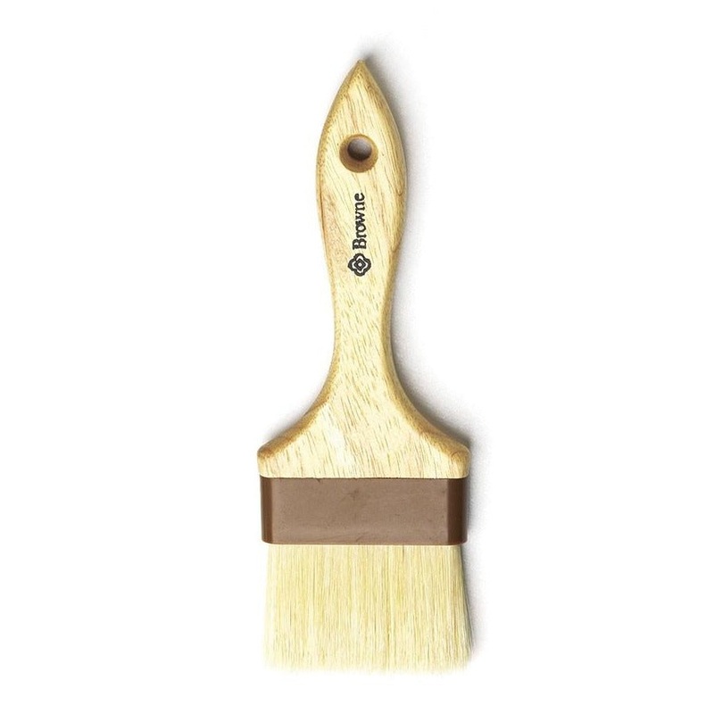 Pastry Brush 2"