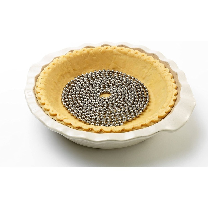 Pie Weight Chain