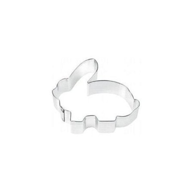 Rabbit Cookie Cutter