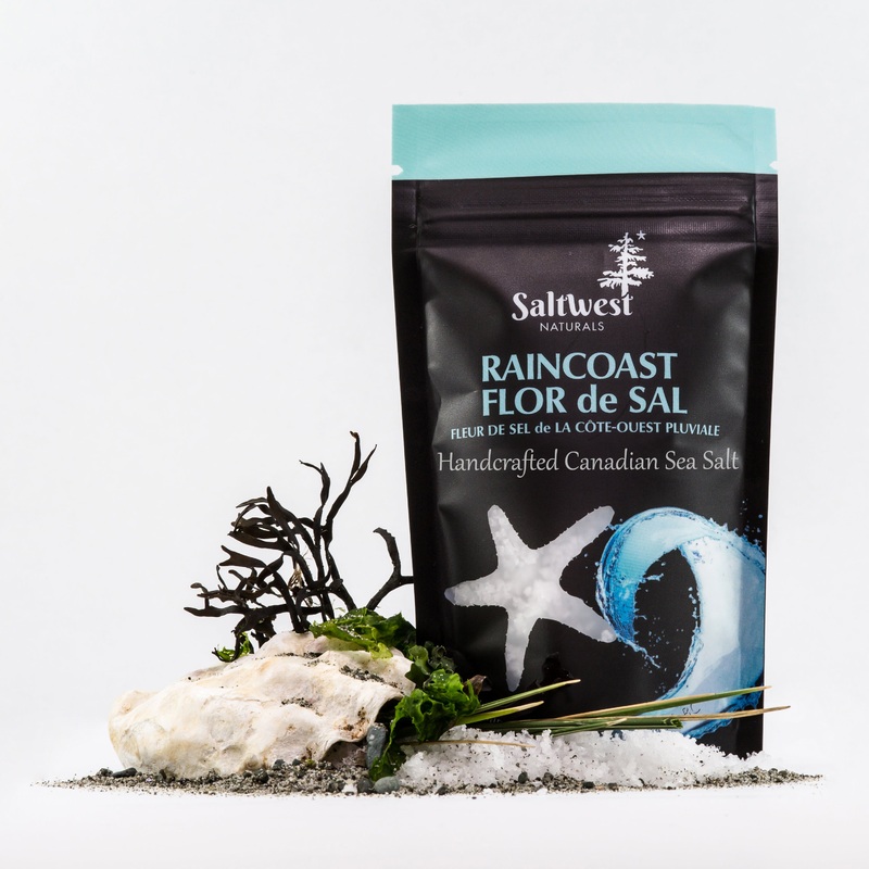 Saltwest Fleur de Sel