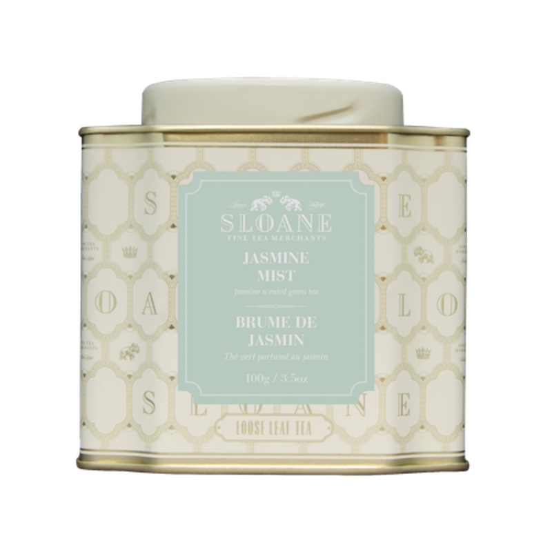 Sloane Jasmine Mist Tea