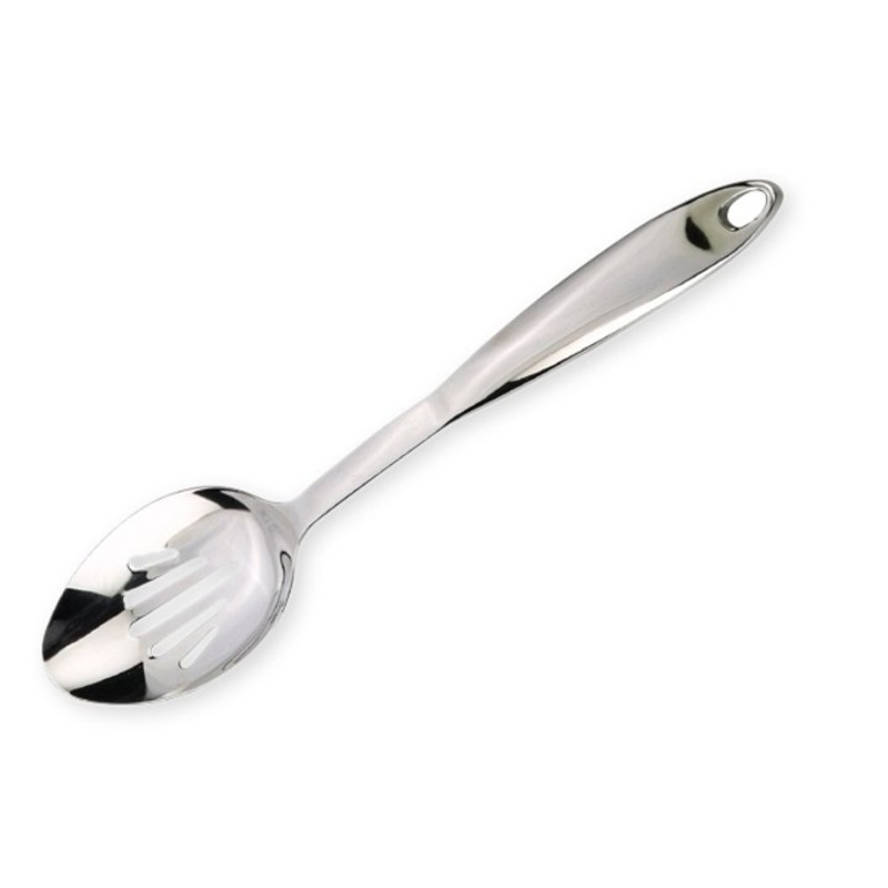 Slotted Spoon