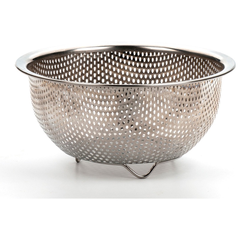 Small Berry Colander