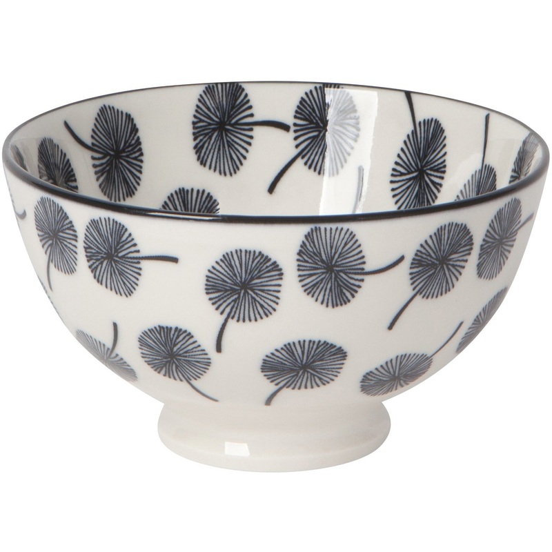 Small Dandelion Bowl