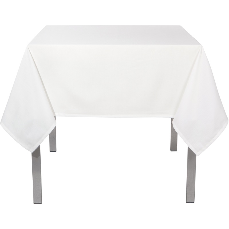 Tablecloth 60x90 - White
