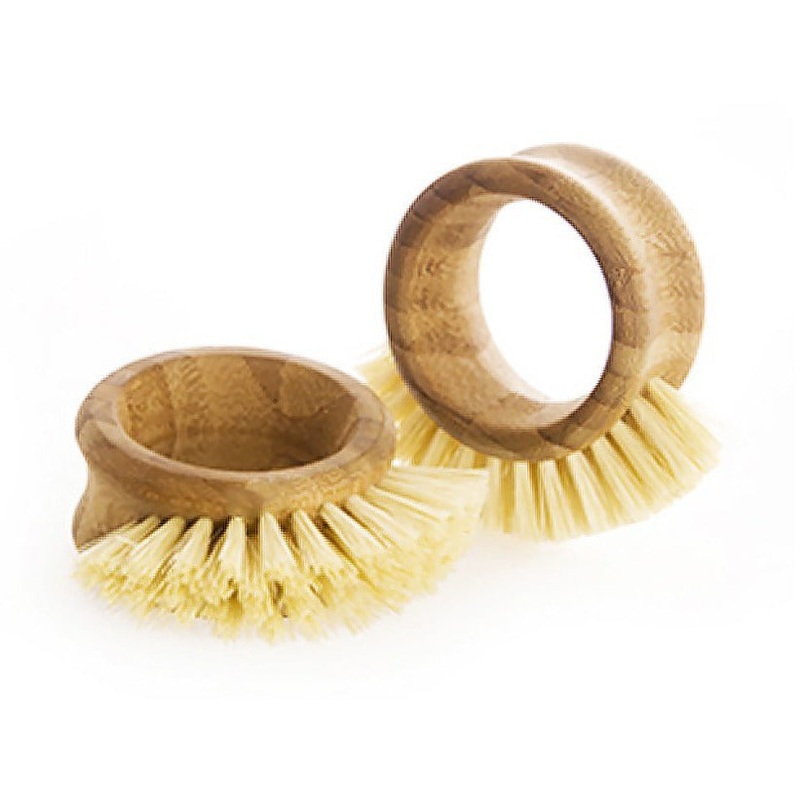 Vegetable Brush Ring