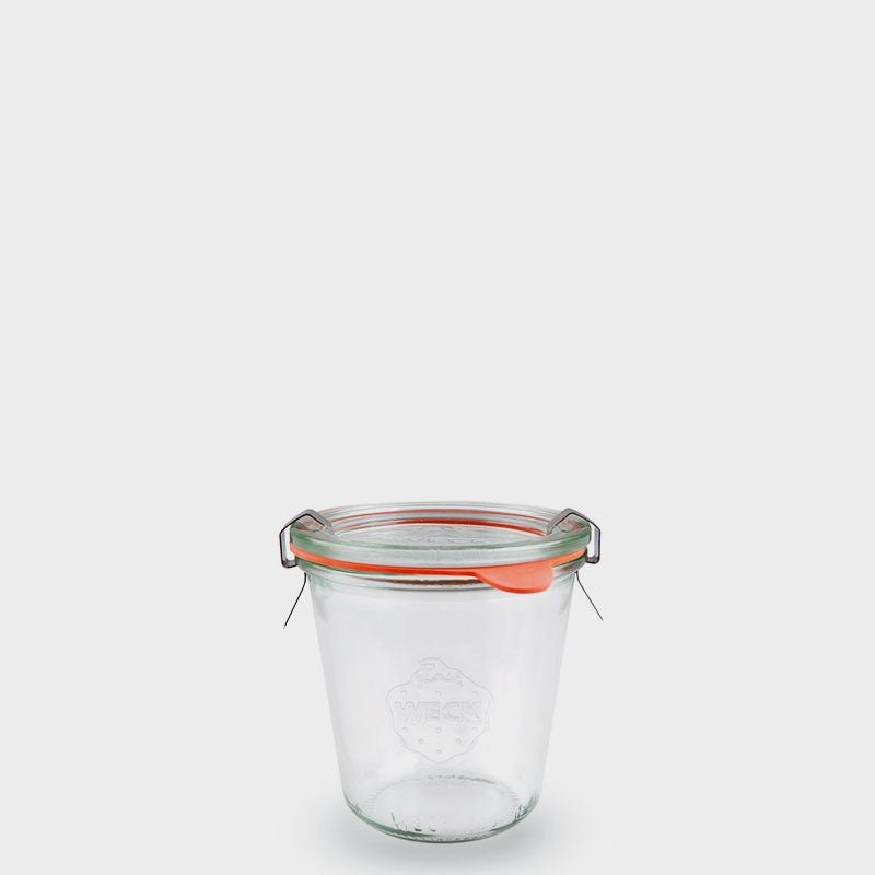 Weck Mold Jar 1/5L