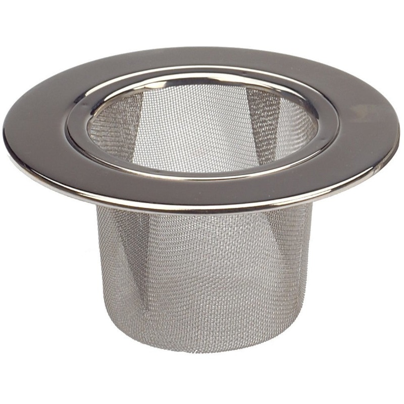 Wide Rim Tea Infuser