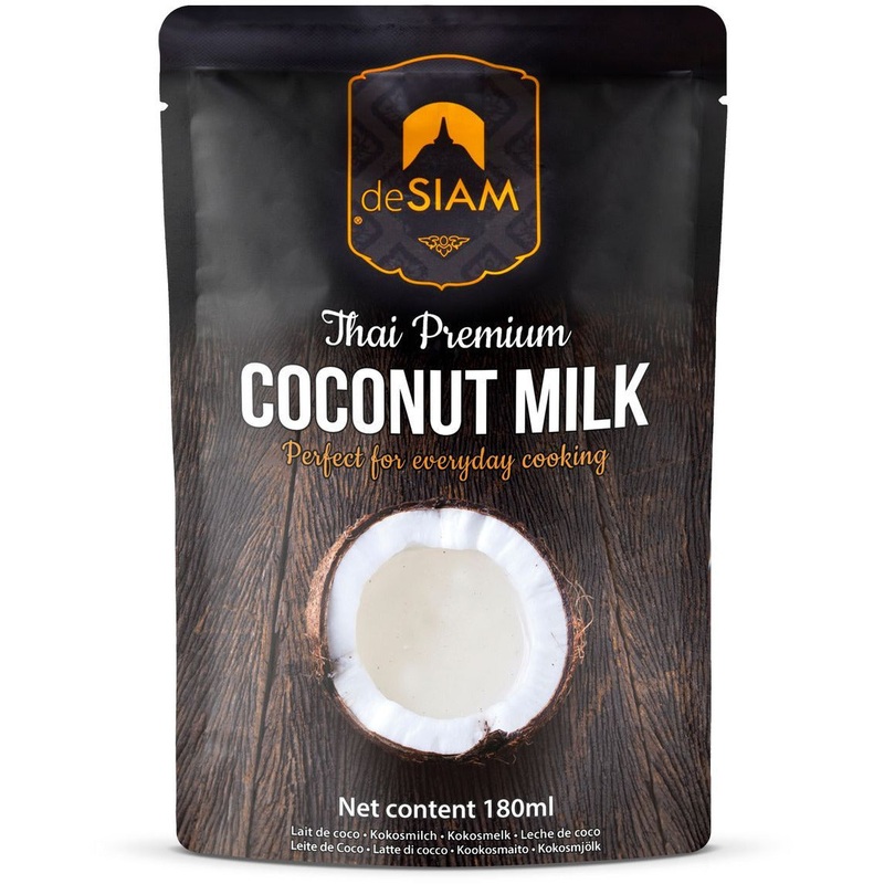 Coconut Milk