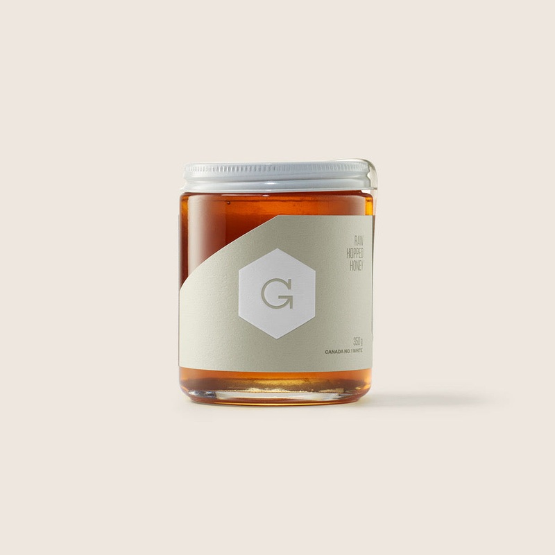Gibbs Hopped Honey