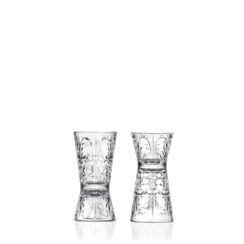 Glass Jigger