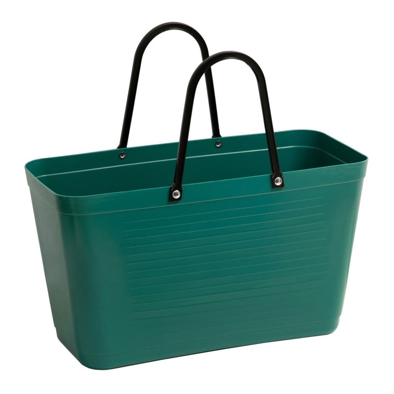 Hinza Bag - Emerald