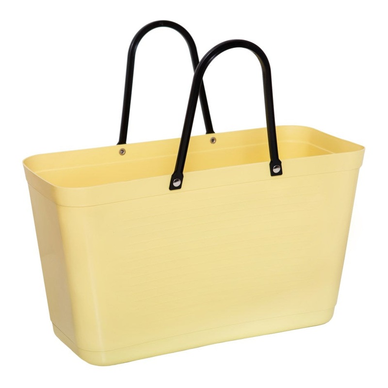Hinza Bag - Lemon