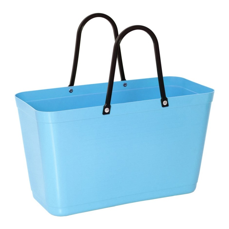 Hinza Bag - Light Blue
