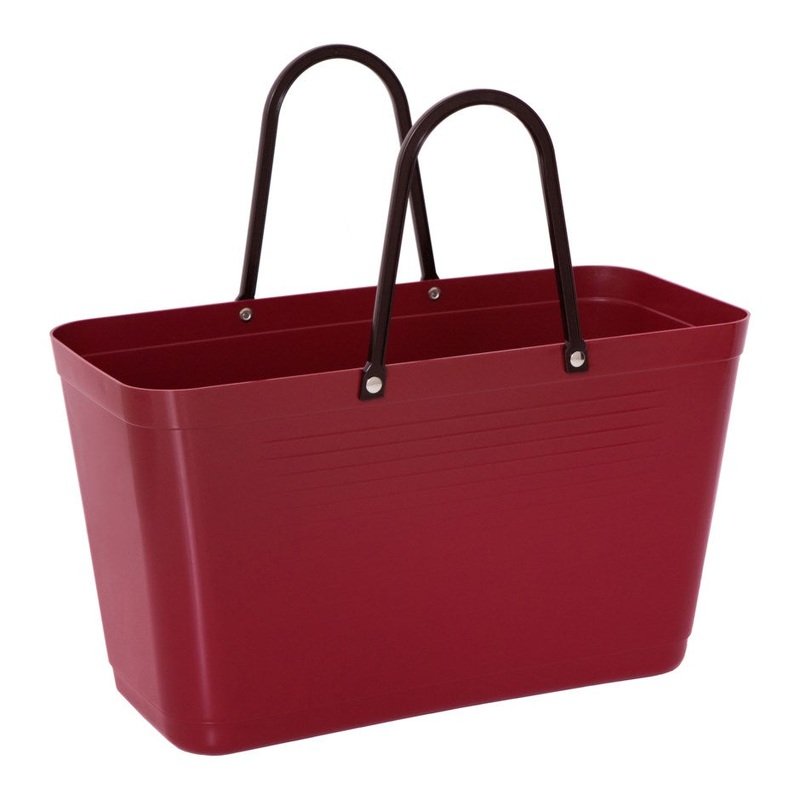 Hinza Bag - Maroon