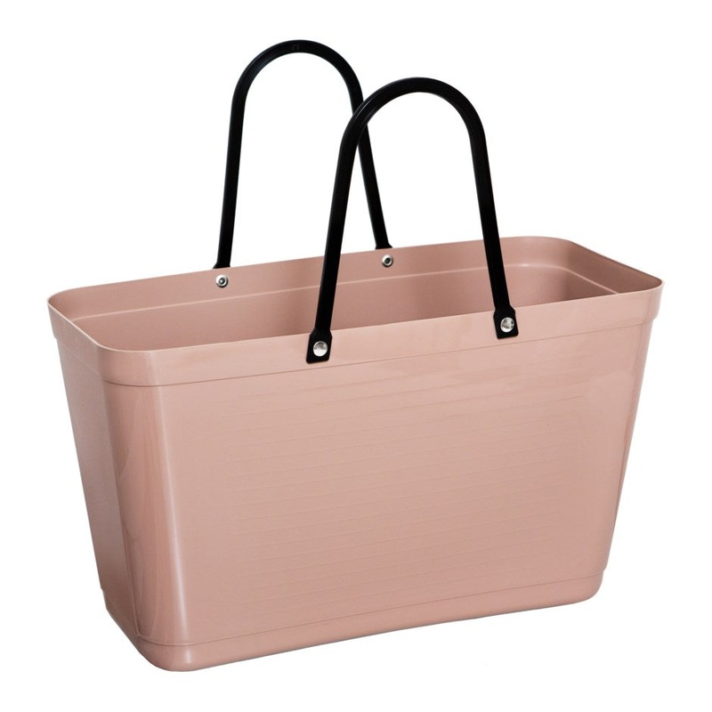 Hinza Bag - Nougat