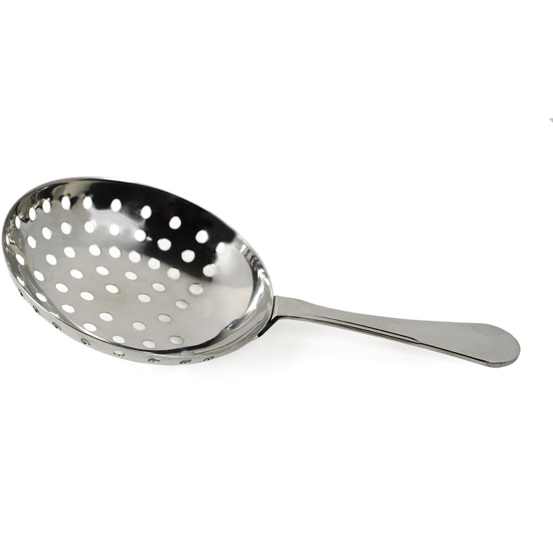Julep Strainer