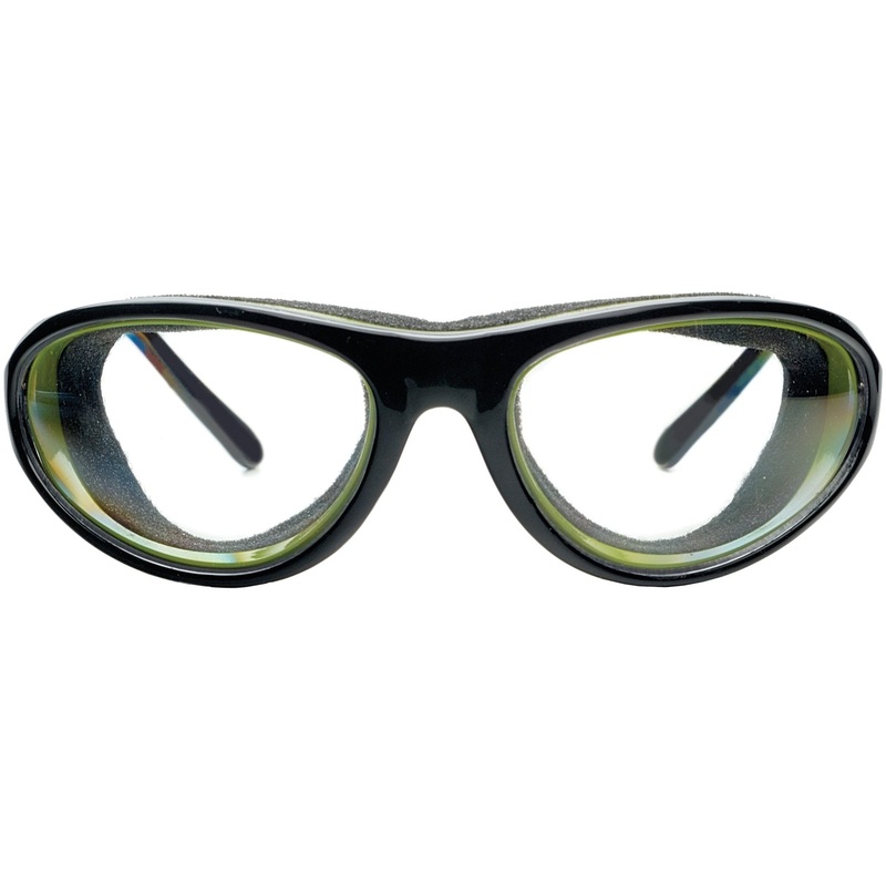 Onion Goggles