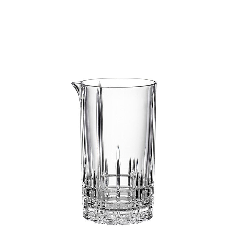 Perfect Serve Mixing Glass