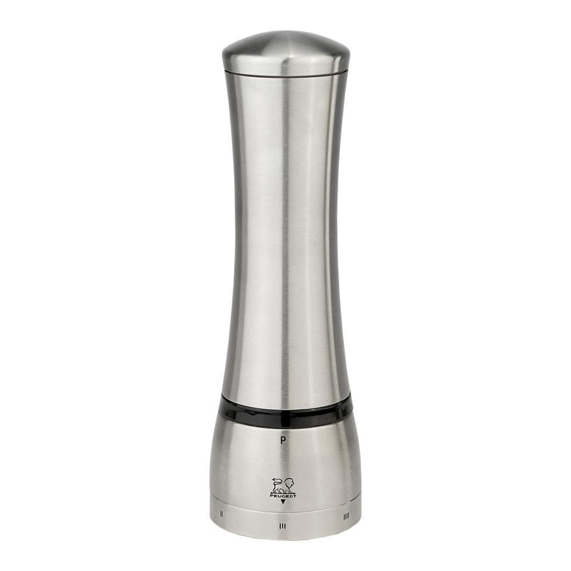 Peugeot Mahe Pepper Mill