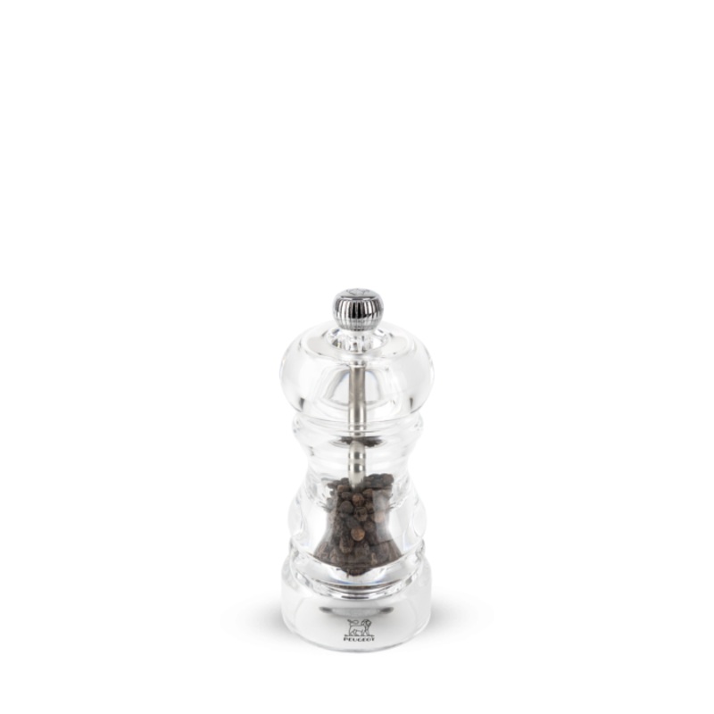 Peugeot Pepper Mill 12cm - Acrylic