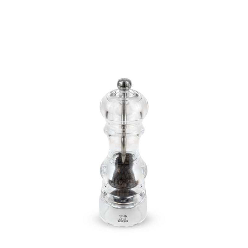 Peugeot Pepper Mill 18cm - Acrylic