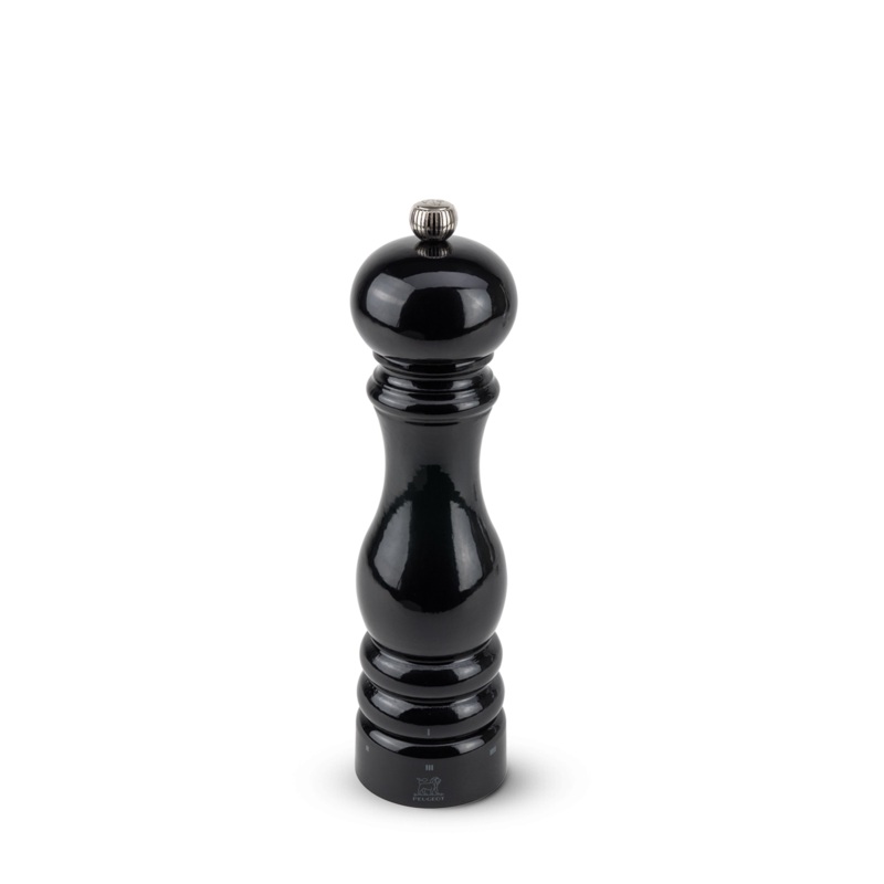 Peugeot Pepper Mill 22cm - Black