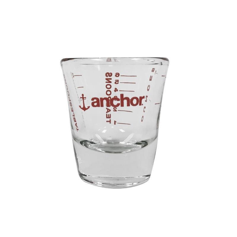 Shot Measure