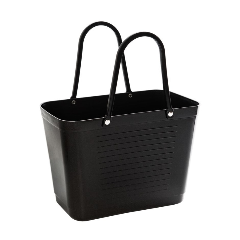 Small Hinza Bag - Black