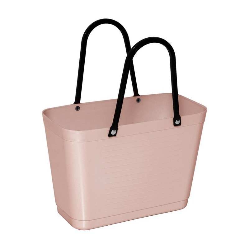 Small Hinza Bag - Nougat