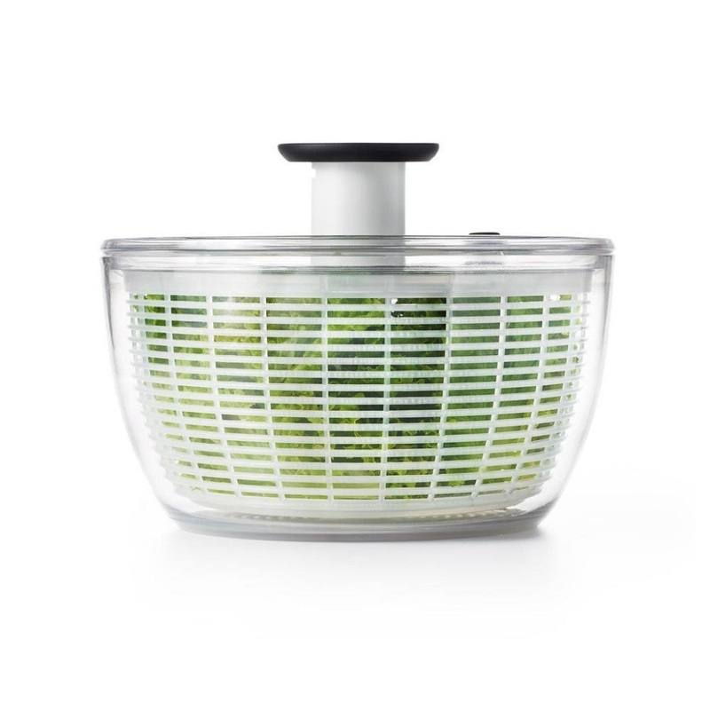 Small Salad Spinner
