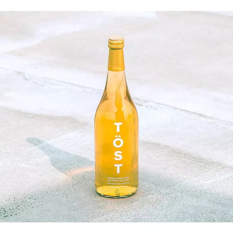 TST Non-alcoholic Sparkling