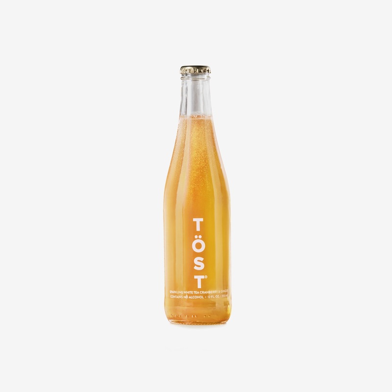 TST Non-alcoholic Sparkling Singles