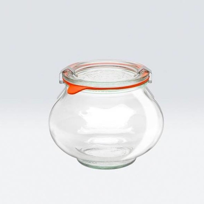Weck Deco Jar 1/2L