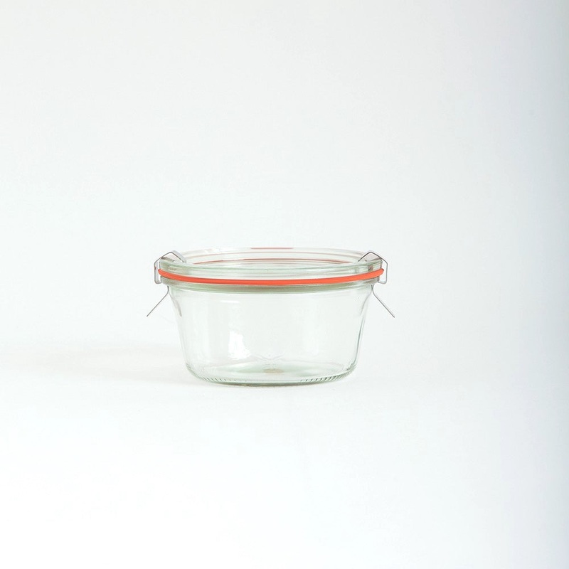 Weck Mold Jar 165ML