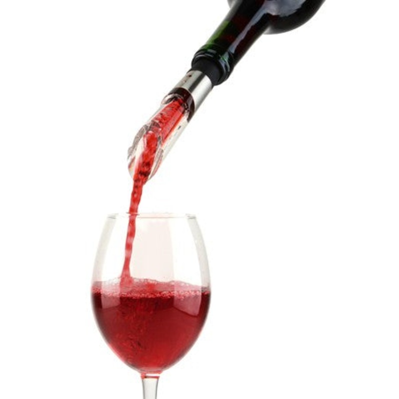 Wine Aerator