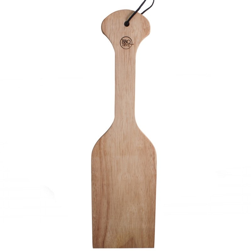 Wood Grill Scraper