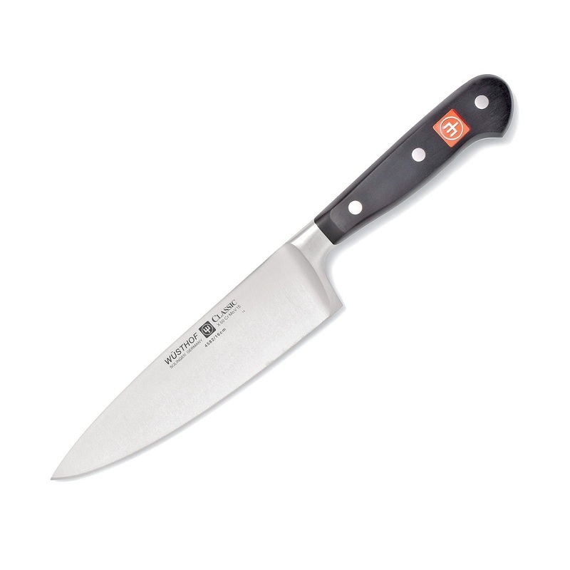 Wusthof Classic 8" Cooks Knife