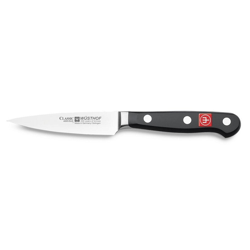 Wusthof Classic Paring Knife