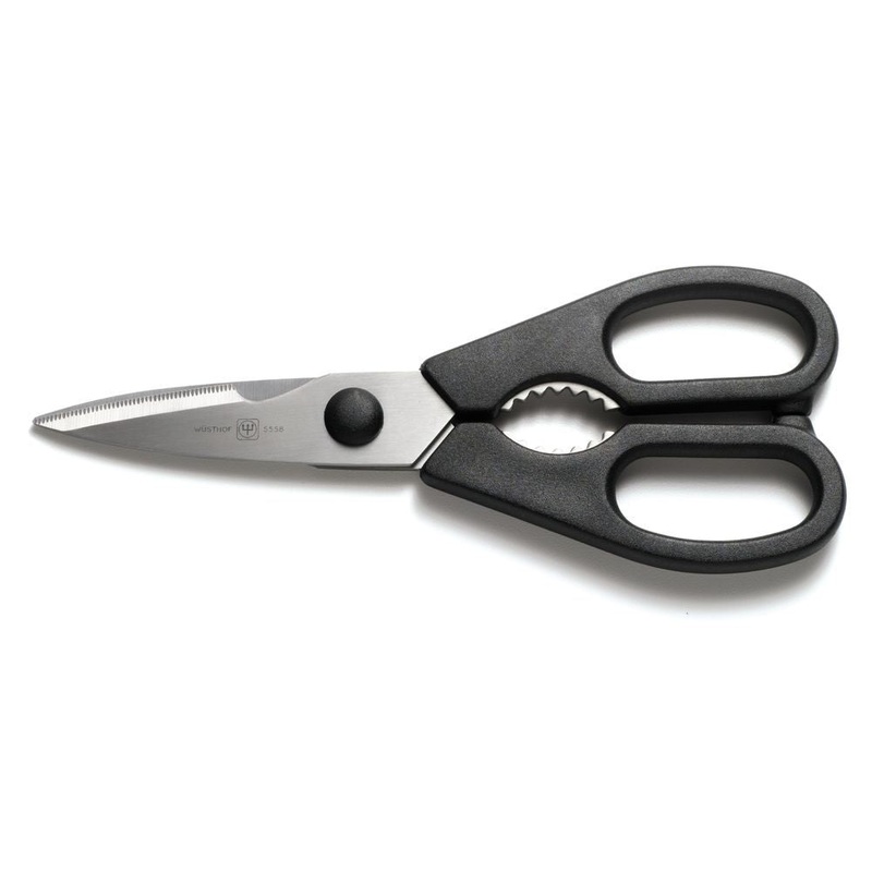Wusthof Kitchen Shears
