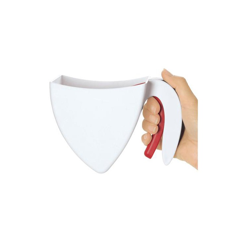 3 Cup Flour Sifter