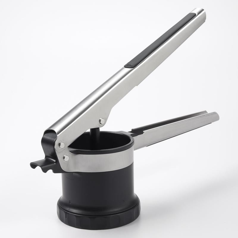 3-In-1 Adjustable Potato Ricer