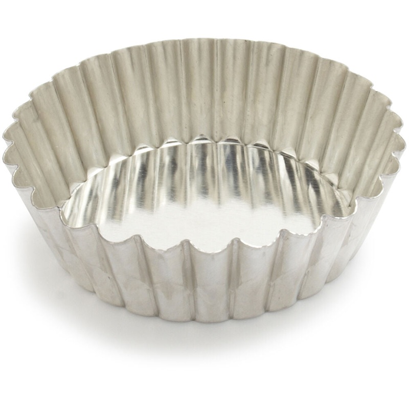 4.5" Tart Tin