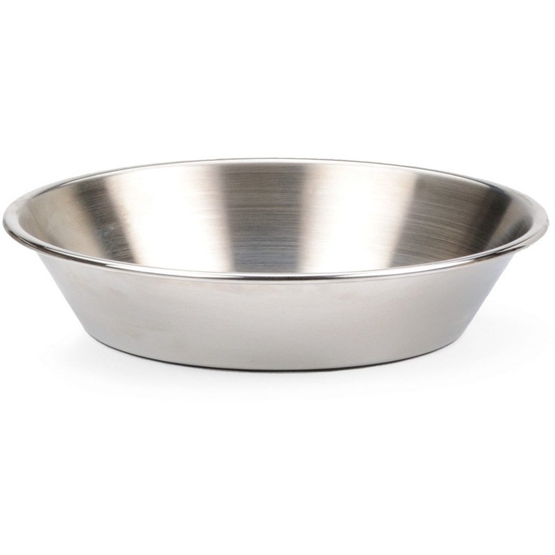 6" Pie Plate